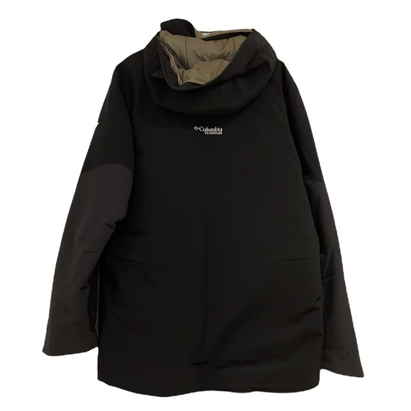 Columbia jacket - Picture 2 of 7